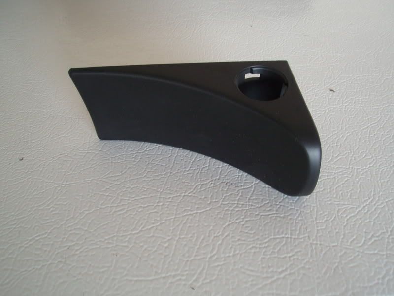 FS flower vase holder trim piece VW Vortex Volkswagen Forum